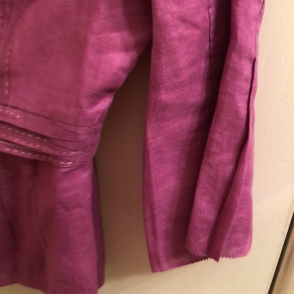 Jacket - Picture 3 of 9